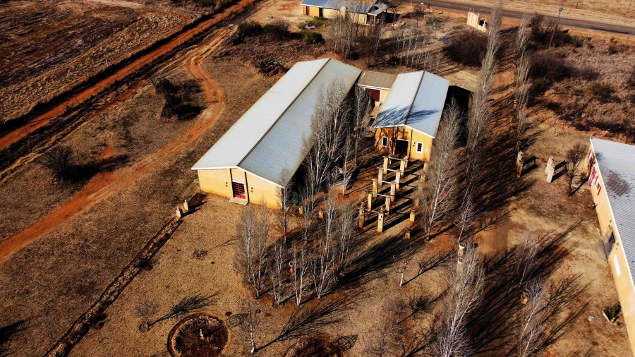 Commercial Property for Sale in Potchefstroom Rural North West